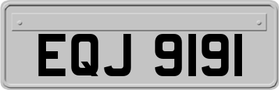 EQJ9191
