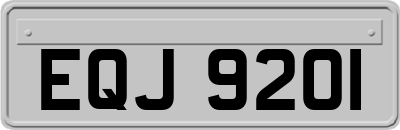 EQJ9201