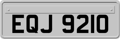 EQJ9210