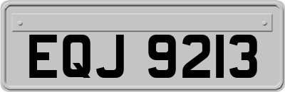 EQJ9213