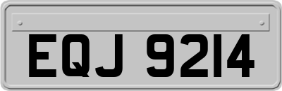 EQJ9214