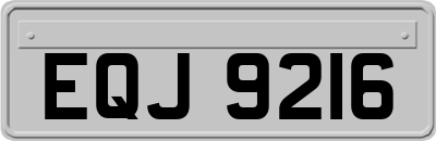 EQJ9216