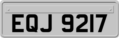 EQJ9217