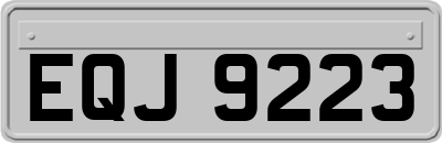 EQJ9223