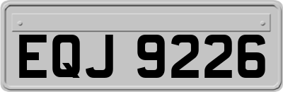 EQJ9226