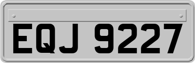 EQJ9227