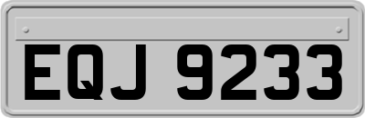 EQJ9233