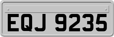 EQJ9235