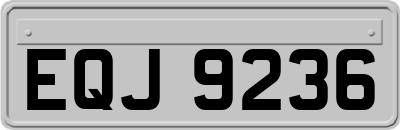 EQJ9236