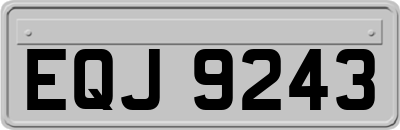 EQJ9243