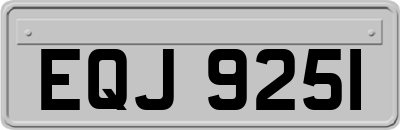 EQJ9251