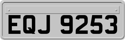 EQJ9253