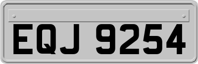 EQJ9254