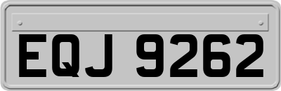 EQJ9262