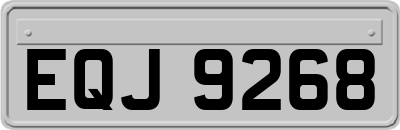 EQJ9268