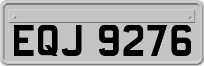 EQJ9276