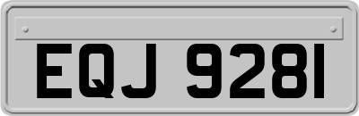 EQJ9281