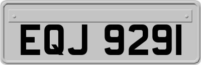 EQJ9291