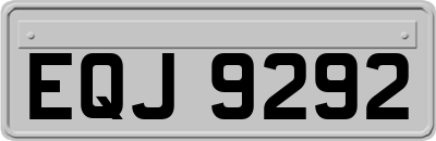 EQJ9292