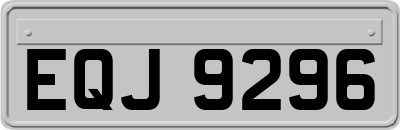 EQJ9296