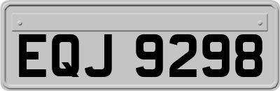 EQJ9298