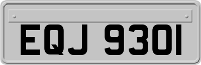 EQJ9301
