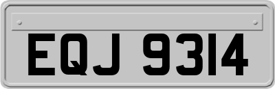EQJ9314