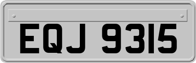 EQJ9315