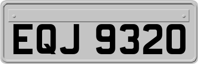 EQJ9320