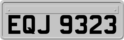 EQJ9323