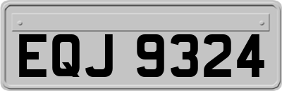 EQJ9324