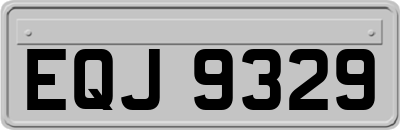 EQJ9329