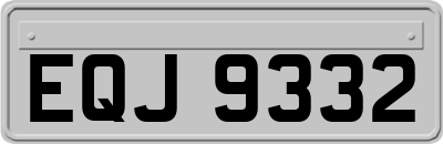 EQJ9332