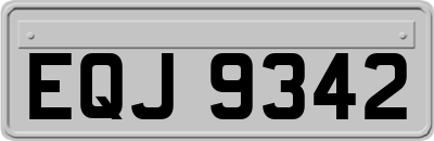 EQJ9342