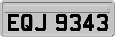 EQJ9343