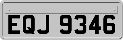EQJ9346