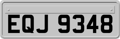 EQJ9348
