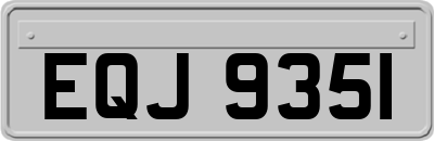 EQJ9351