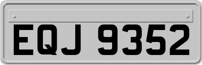 EQJ9352