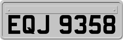 EQJ9358