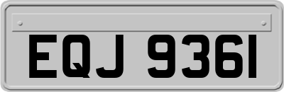 EQJ9361