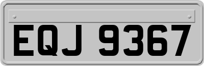 EQJ9367