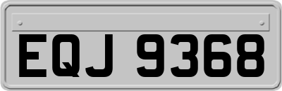 EQJ9368