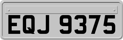 EQJ9375