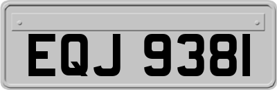 EQJ9381