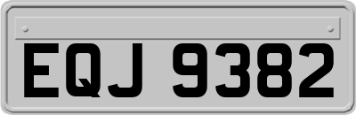 EQJ9382