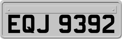 EQJ9392