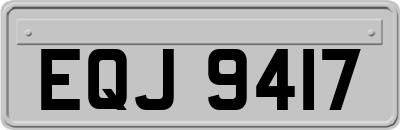 EQJ9417
