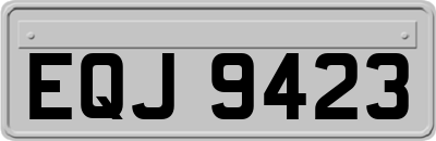 EQJ9423