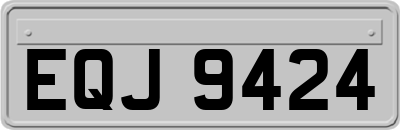EQJ9424